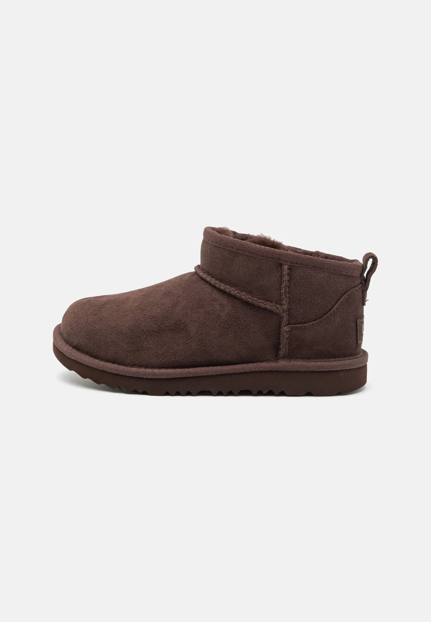 Ugg CLASSIC ULTRA MINI UNISEX - Stiefelette - Sand 13 Ugg CLASSIC ULTRA MINI UNISEX - Stiefelette - Sand – Bild 13