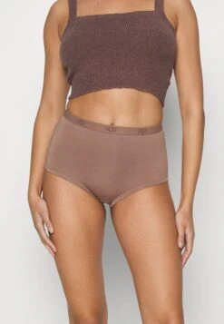 Ugg DESIRAY CHEEKY - Slip - Allspice