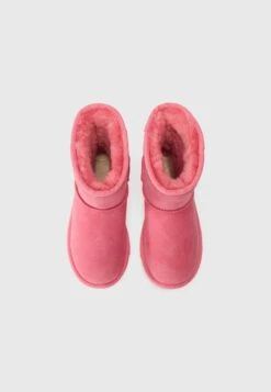 Ugg CLASSIC II - Snowboot/Winterstiefel - Pink Bloom -Ugg e0031d05213f454494606d6addd0054e