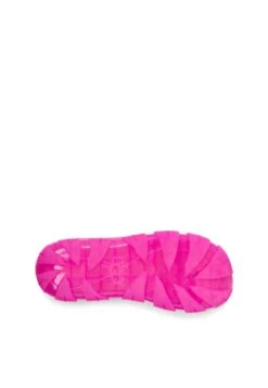 Ugg W JELLA CLEAR - Badesandale - Pink -Ugg e28f2626698443358ac930297d3cde3d