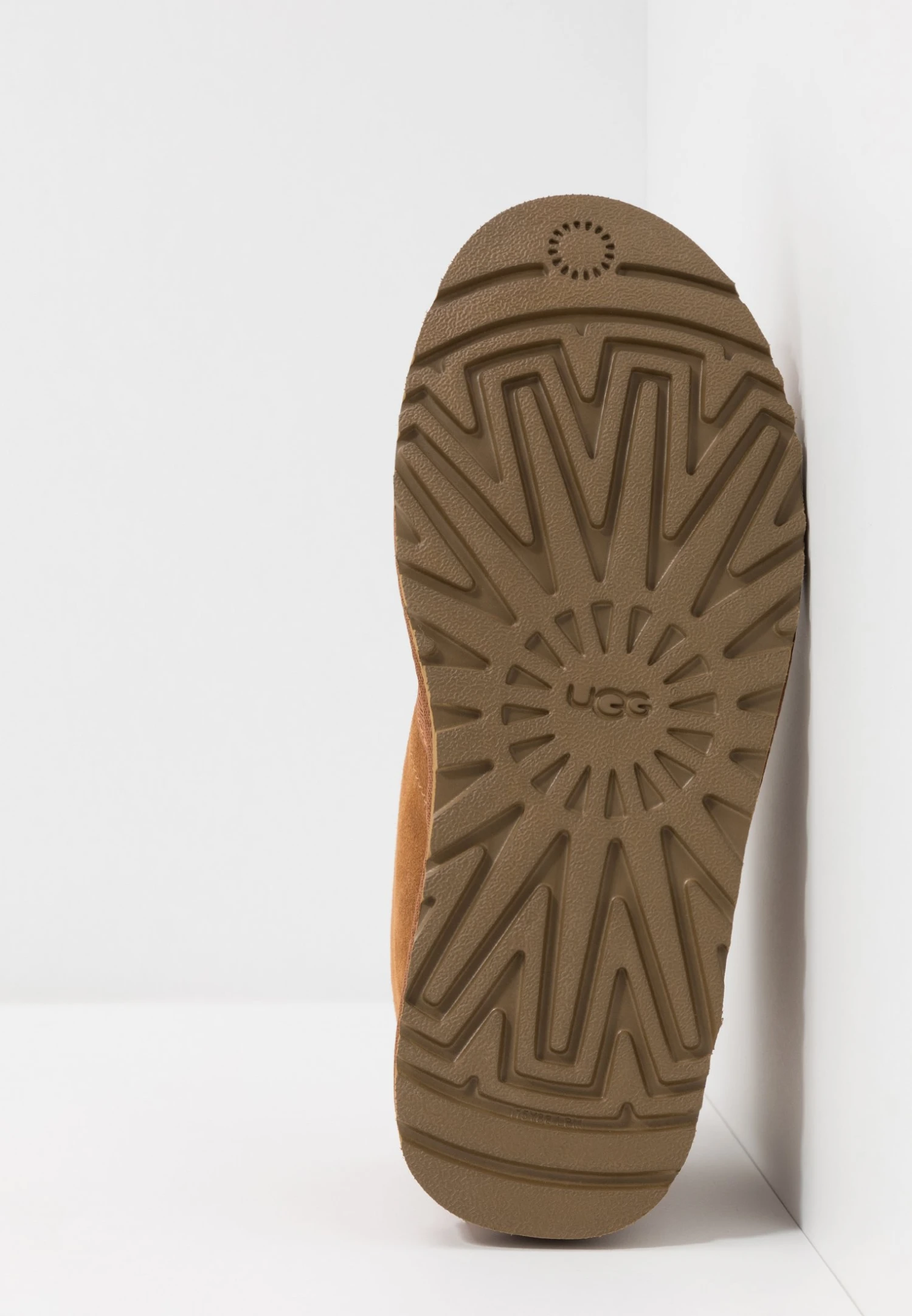 Ugg NEUMEL - Lace-up Ankle Boots - Chestnut 7 Ugg NEUMEL - Lace-up Ankle Boots - Chestnut – Bild 7