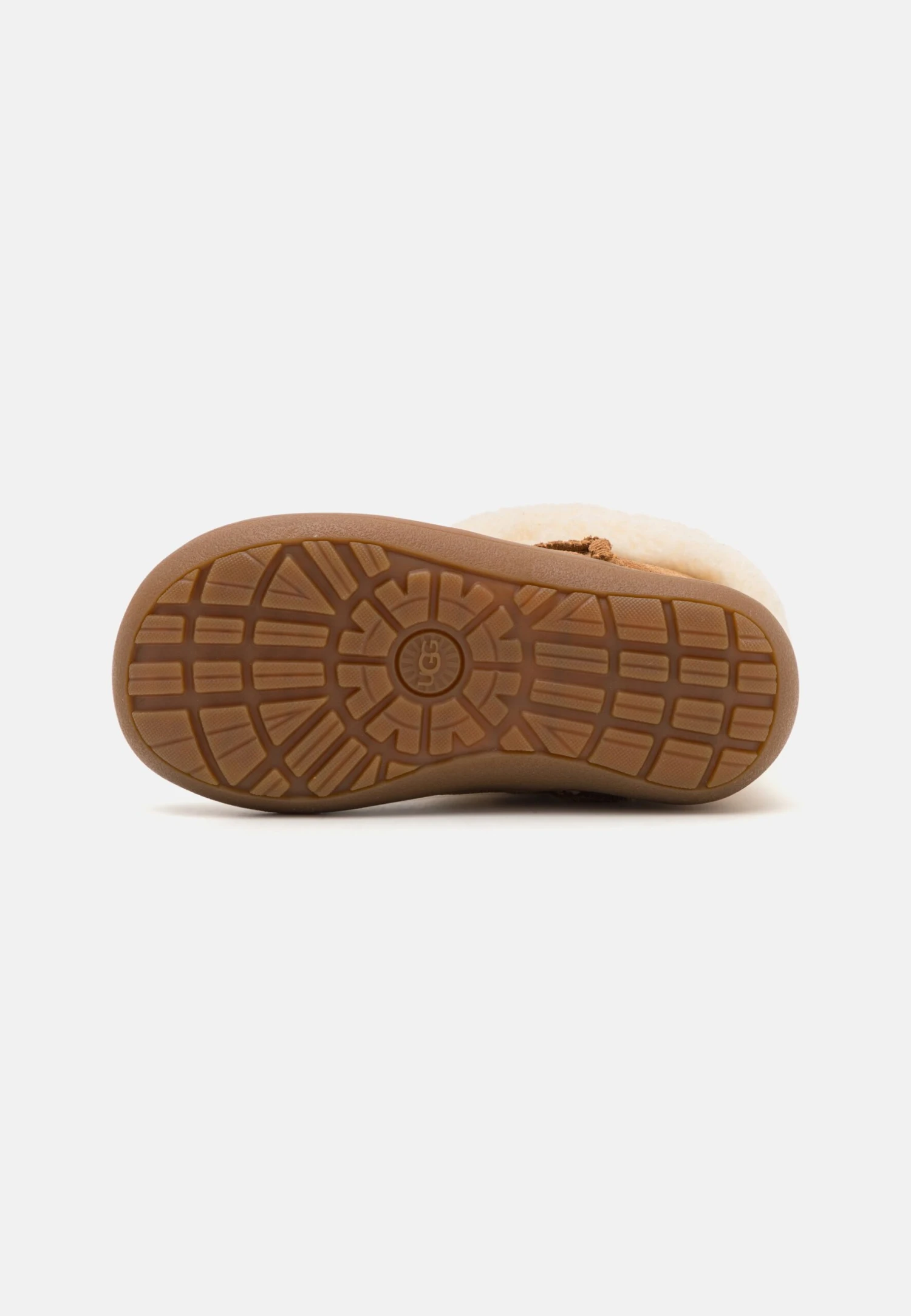 Ugg SAMMEE UNISEX - Lauflernschuh - Chestnut 5 Ugg SAMMEE UNISEX - Lauflernschuh - Chestnut – Bild 5