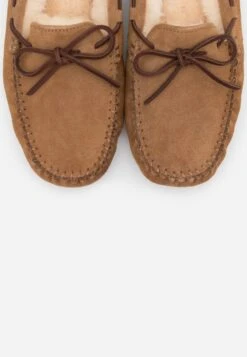 Ugg DAKOTA - Hausschuh - Chestnut -Ugg e56222267af446eea6dabf6ebfde6273