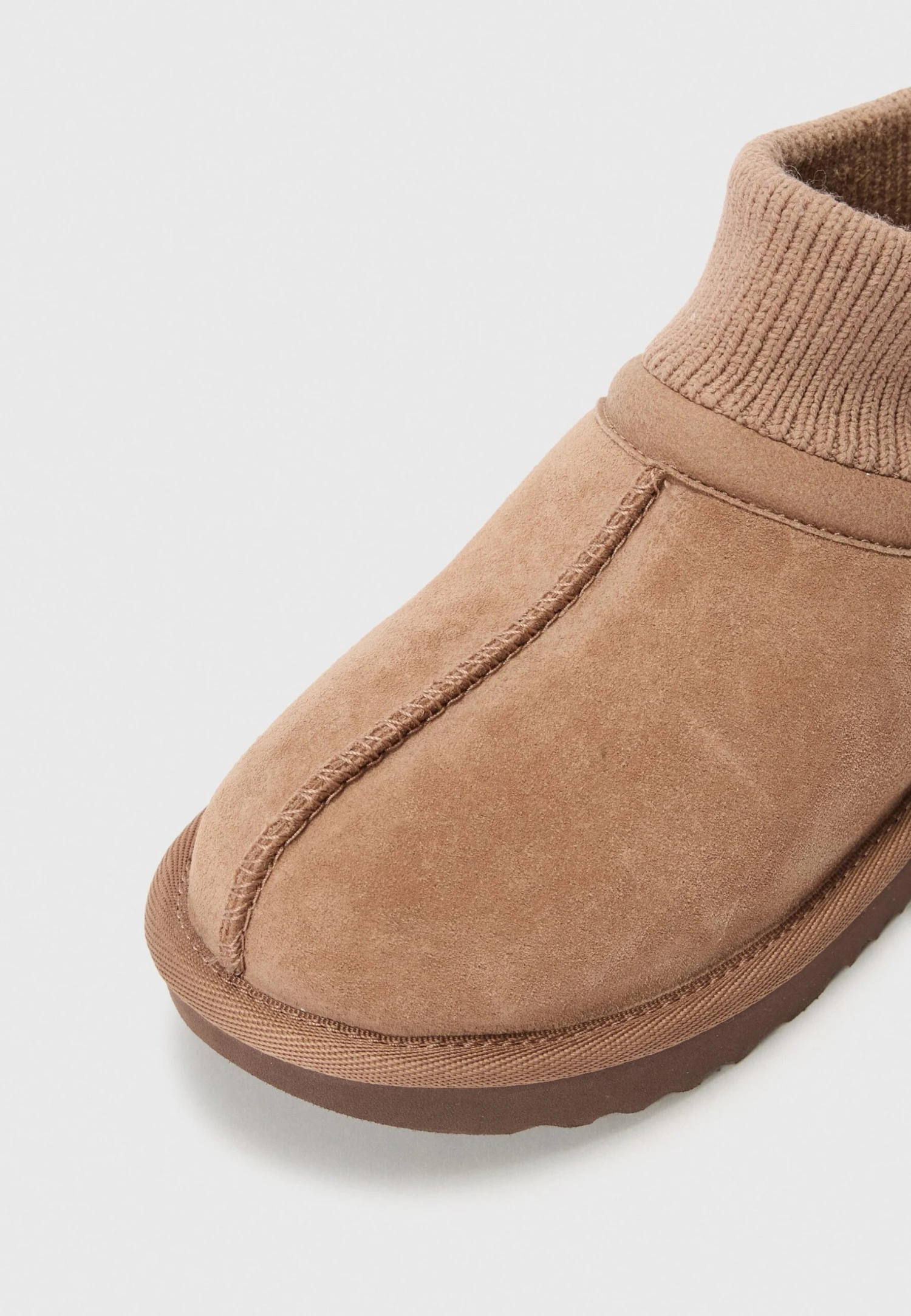 Ugg CLASSIC ULTRA UNISEX - Stiefelette - Rocky Oak 6 Ugg CLASSIC ULTRA UNISEX - Stiefelette - Rocky Oak – Bild 6