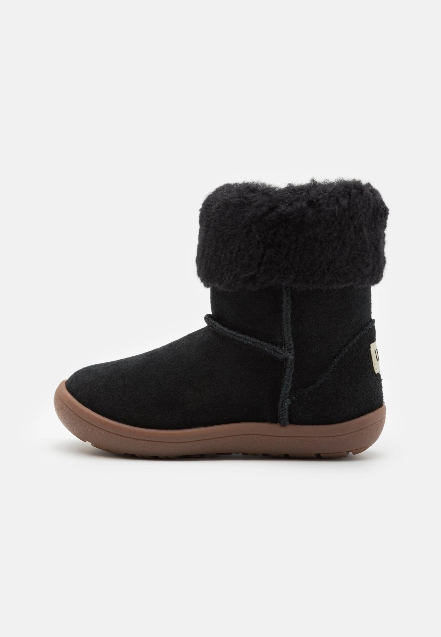 Ugg SAMMEE UNISEX - Lauflernschuh - Chestnut 7 Ugg SAMMEE UNISEX - Lauflernschuh - Chestnut – Bild 7