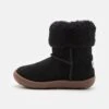 Ugg SAMMEE UNISEX - Lauflernschuh - Black