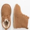 Ugg NEUMEL II UNISEX - Schnürstiefelette - Chestnut