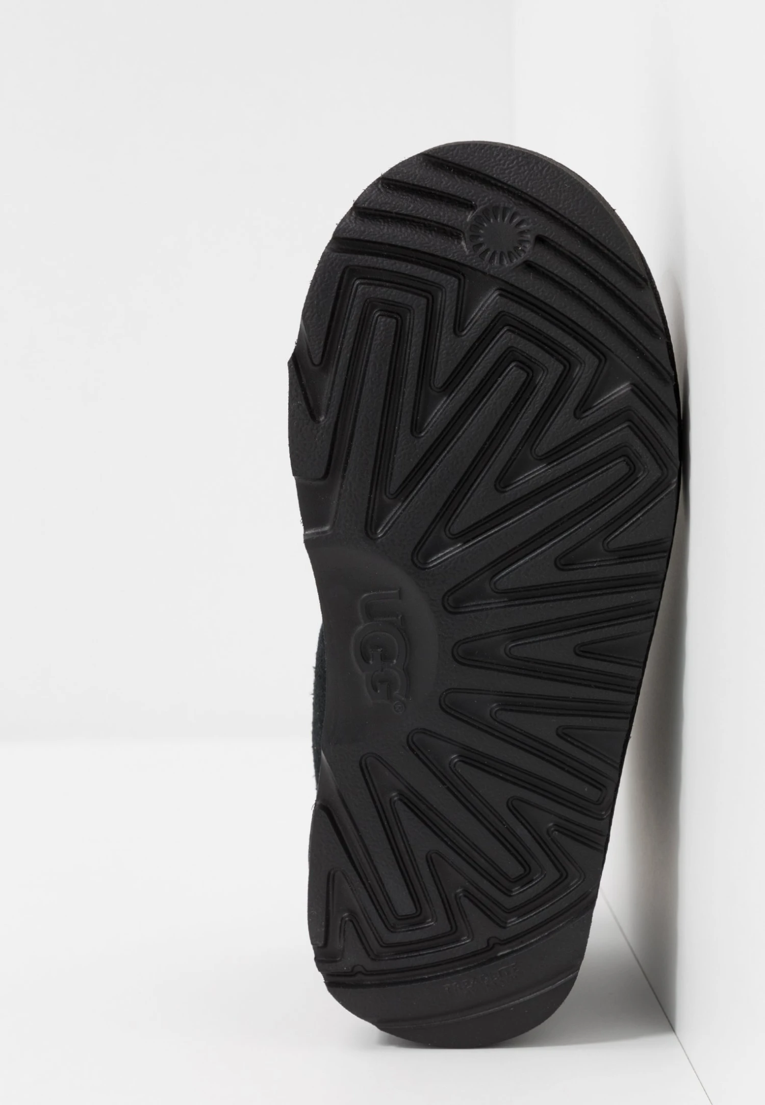 Ugg NEUMEL II UNISEX - Schnürstiefelette - Black 6 Ugg NEUMEL II UNISEX - Schnürstiefelette - Black – Bild 6