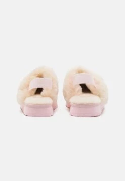 Ugg FUNKETTE - Hausschuh - Seashell Pink -Ugg ea975ce73ff744088d59d582febc3dd2