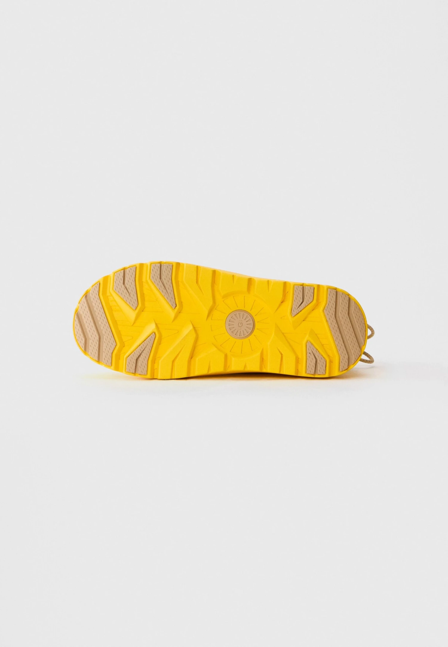 Ugg ULTRA UNISEX - Winter Boots - Mustard Seed/summer Wheat 5 Ugg ULTRA UNISEX - Winter Boots - Mustard Seed/summer Wheat – Bild 5