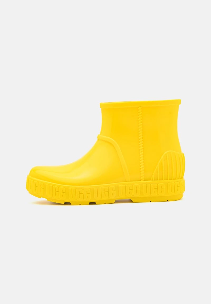 Ugg DRIZLITA - Gummistiefel - Canary 1 Ugg DRIZLITA - Gummistiefel - Canary
