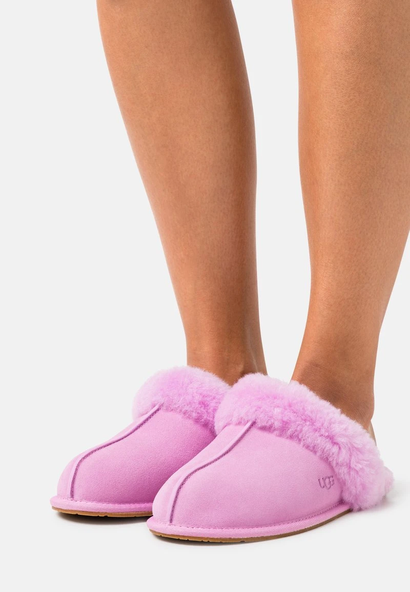 Ugg SCUFFETTE - Hausschuh - Wildflower 1 Ugg SCUFFETTE - Hausschuh - Wildflower