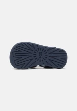 Ugg KOLDING UNISEX - Riemensandalette - Navy 10 Ugg KOLDING UNISEX - Riemensandalette - Navy -Ugg f29518ae2f9c4064b5ccd517ad97a6d7