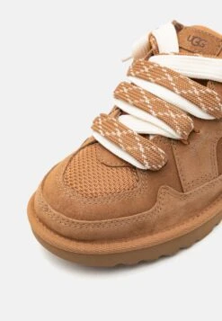 Ugg LO LOWMEL UNISEX - Sneaker Low - Cognac 15 Ugg LO LOWMEL UNISEX - Sneaker Low - Cognac -Ugg f367cd0a619b4c8d861cfadf3a5ba552