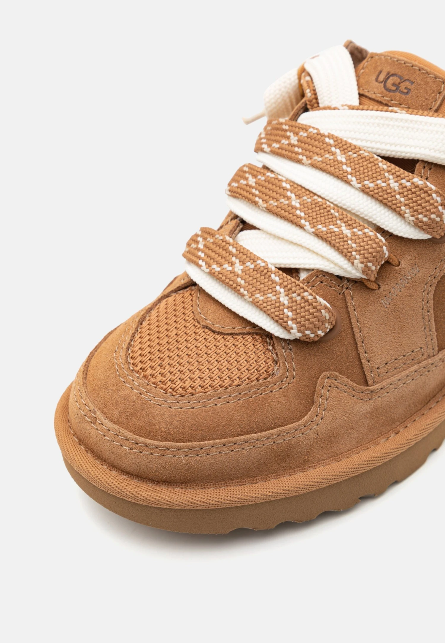 Ugg LO LOWMEL UNISEX - Sneaker Low - Cognac 6 Ugg LO LOWMEL UNISEX - Sneaker Low - Cognac – Bild 6