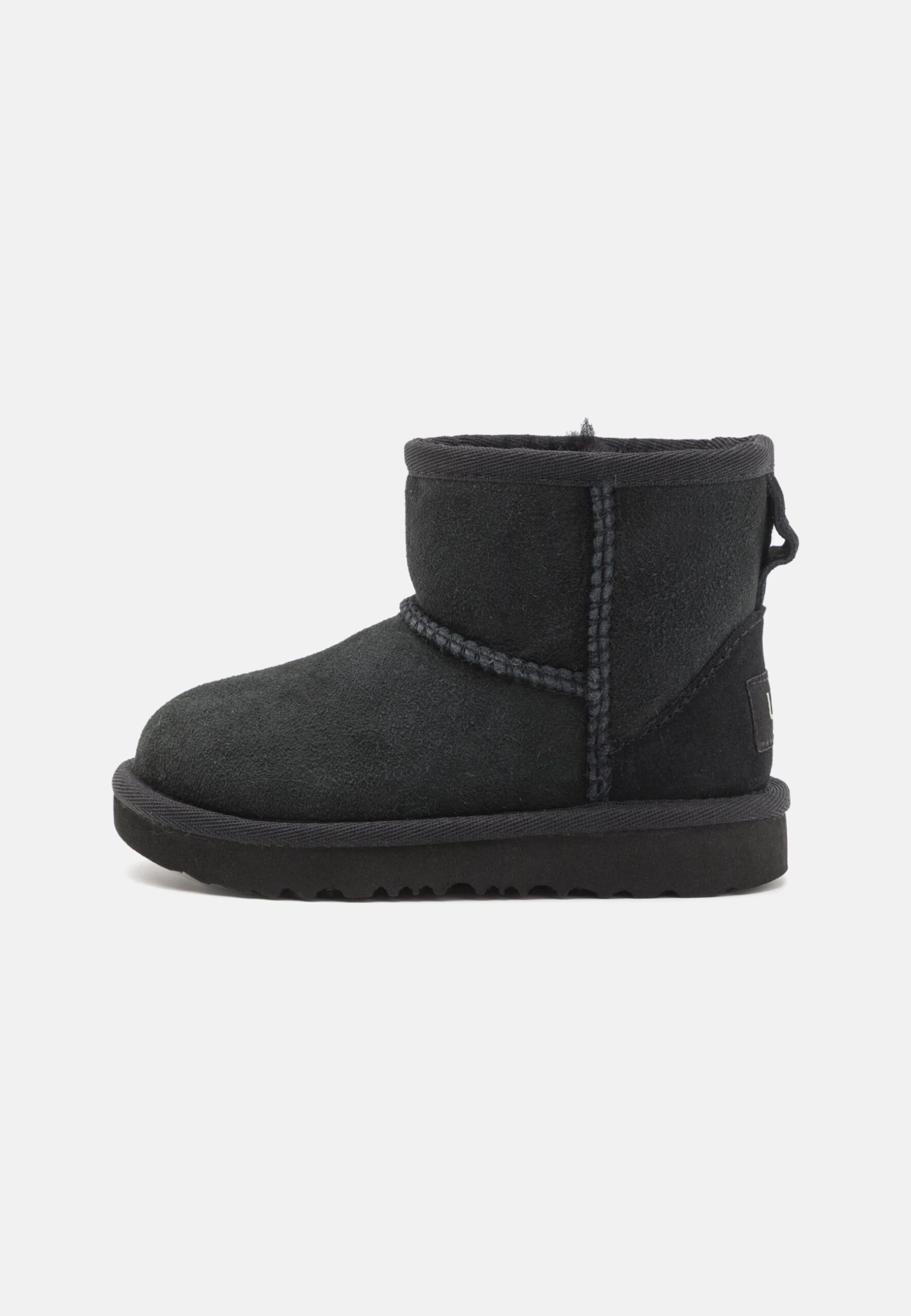 Ugg CLASSIC MINI II UNISEX - Stiefelette - Black 1 Ugg CLASSIC MINI II UNISEX - Stiefelette - Black