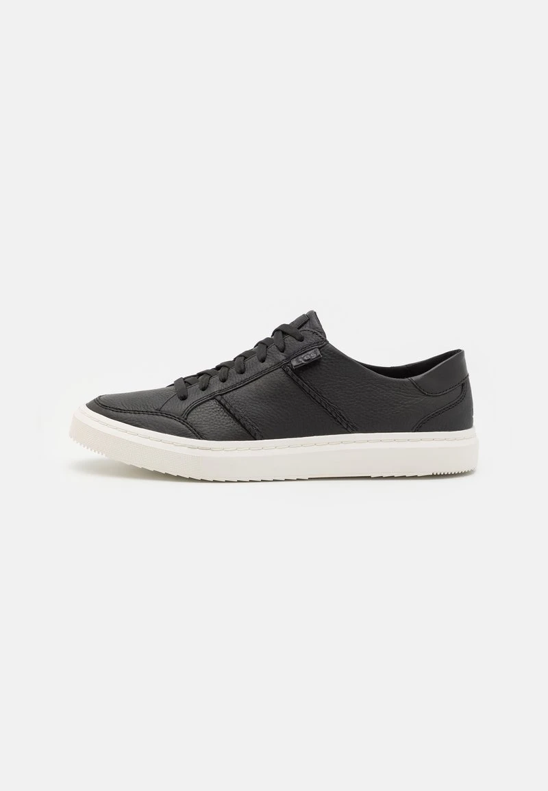 Ugg ALAMEDA LACE - Sneaker Low - Black 6 Ugg ALAMEDA LACE - Sneaker Low - Black – Bild 6