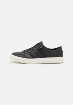 Ugg ALAMEDA LACE - Sneaker Low - Black