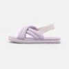 Ugg EVERLEE UNISEX - Riemensandalette - Lavender Fog