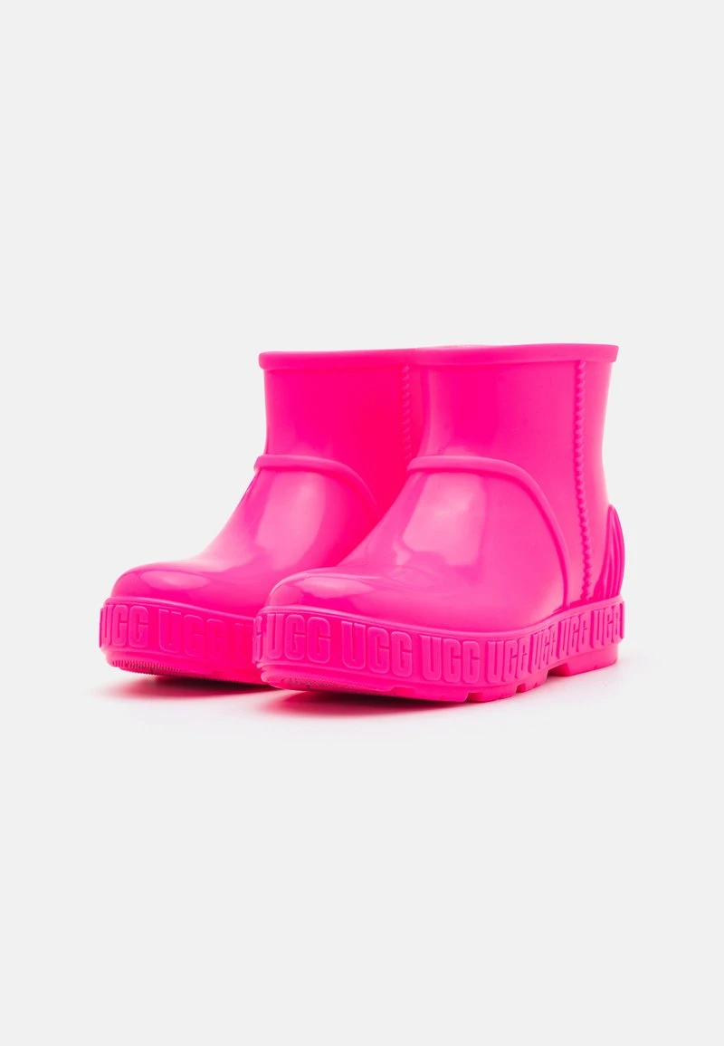 Ugg DRIZLITA - Gummistiefel - Taffy Pink 2 Ugg DRIZLITA - Gummistiefel - Taffy Pink – Bild 2