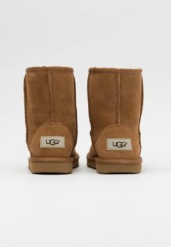 Ugg CLASSIC II UNISEX - Stiefelette - Chestnut -Ugg f5d0ac4e66424347b910ca24d33c8b8b