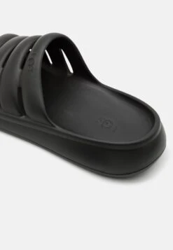 Ugg SPORT YEAH - Riemensandalette - Black 11 Ugg SPORT YEAH - Riemensandalette - Black -Ugg f5d240d7523e4cef950bb9f4273912d6