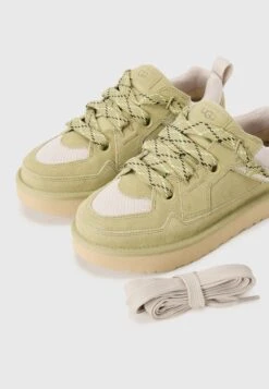 Ugg LOWMEL - Trainers - Muted Brass 17 Ugg LOWMEL - Trainers - Muted Brass -Ugg f6849b33bf9548d689b8736be8cc6458