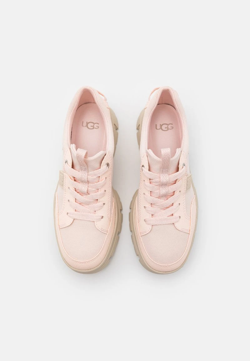 Ugg ASHTON HYBRID - Sneaker Low - Rosy Beige 6 Ugg ASHTON HYBRID - Sneaker Low - Rosy Beige – Bild 6