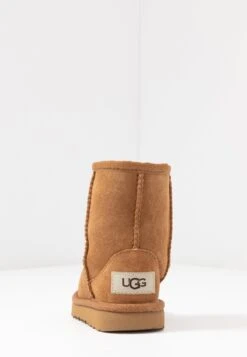 Ugg CLASSIC II UNISEX - Snowboot/Winterstiefel - Chestnut -Ugg f794f4306994483498a07da054d5124d