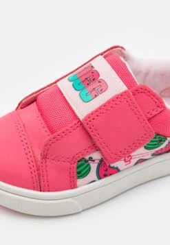 Ugg RENNON WATERMELON STUFFIE UNISEX - Sneaker Low - Watermelon -Ugg f87738ec672e4e11accaf19fad2109a1