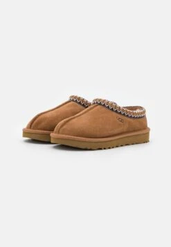 Ugg TASMAN - Slipper - Chestnut -Ugg f8effc7332164900bbfd20117b9e69d1