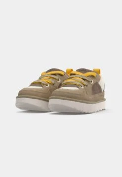 Ugg LOWMEL - Skate Shoes - Mustard Seed/summer Wheat 15 Ugg LOWMEL - Skate Shoes - Mustard Seed/summer Wheat -Ugg f927bbd913284877905fe70d02a6750a