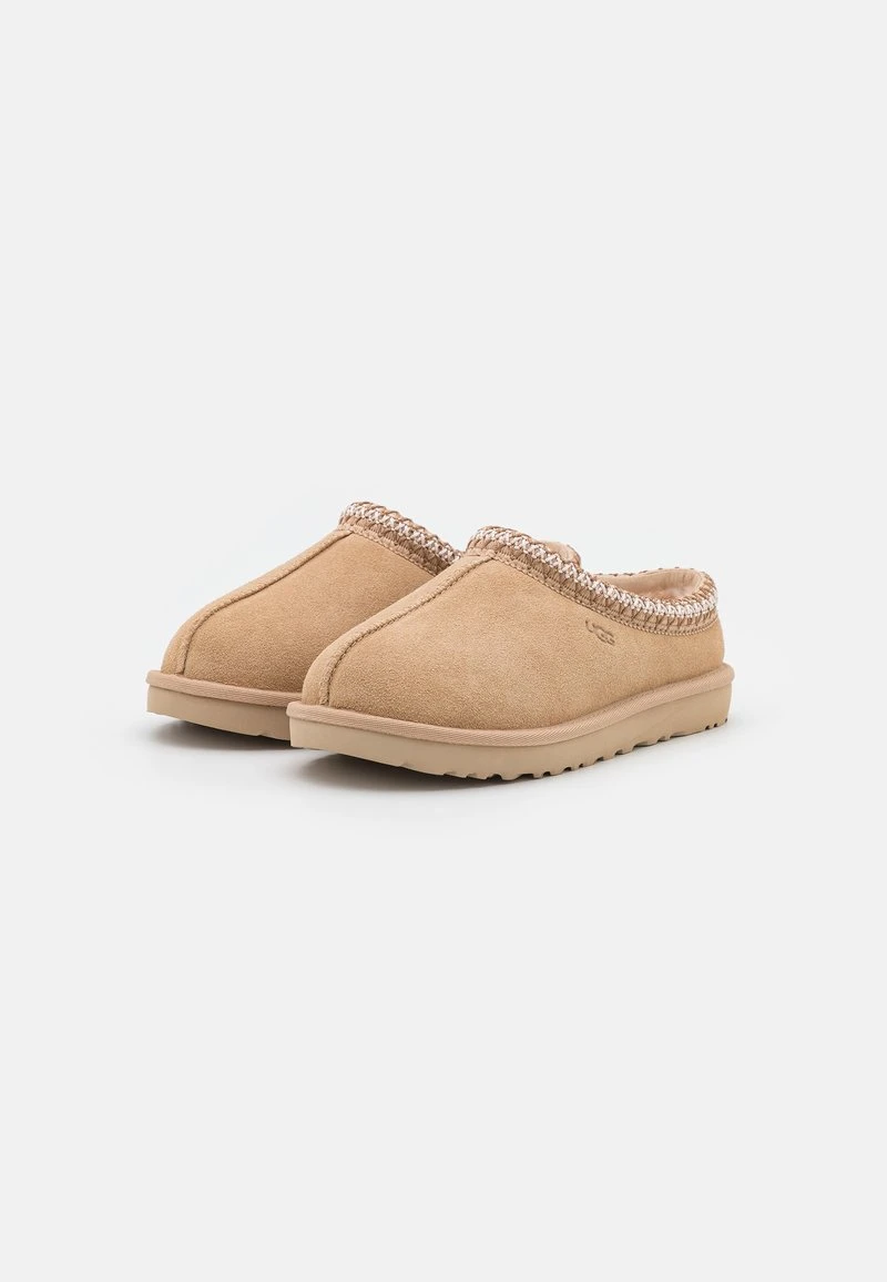 Ugg TASMAN - Slipper - Driftwood 3 Ugg TASMAN - Slipper - Driftwood – Bild 3