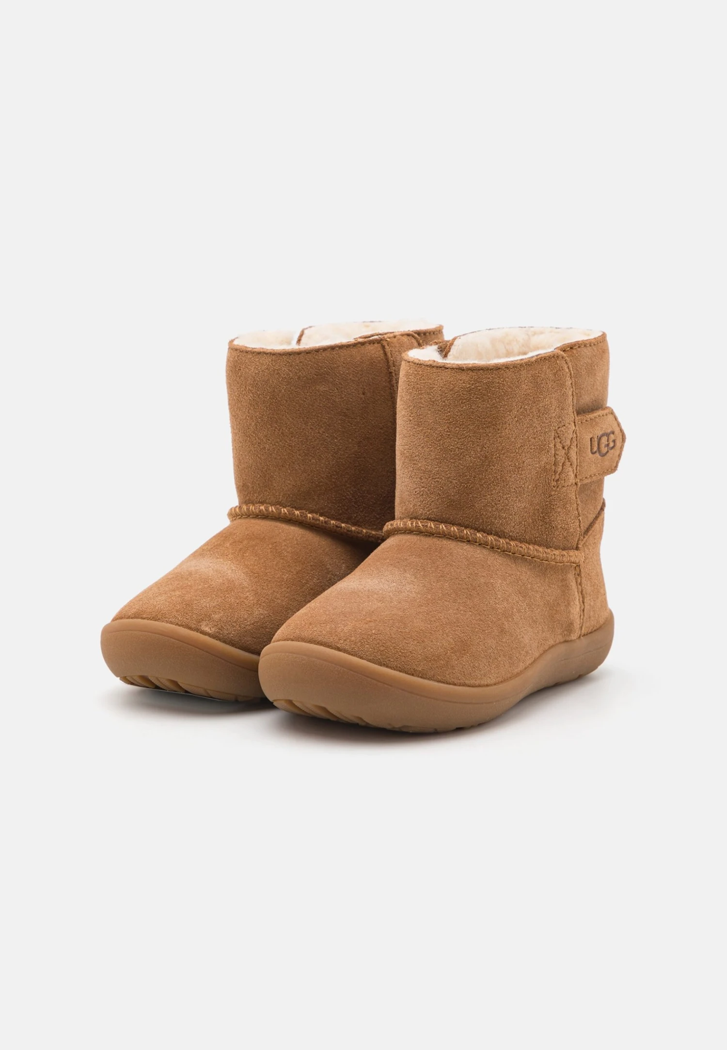 Ugg KEELAN II UNISEX - Snowboot/Winterstiefel - Chestnut 2 Ugg KEELAN II UNISEX - Snowboot/Winterstiefel - Chestnut – Bild 2