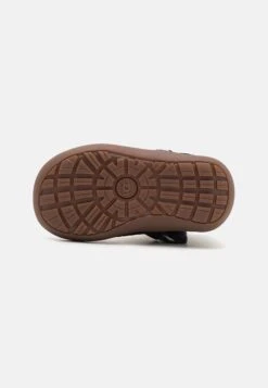 Ugg KEELAN II UNISEX - Snowboot/Winterstiefel - Black -Ugg fd84ea9f664f4406ad605215a44fb8d0