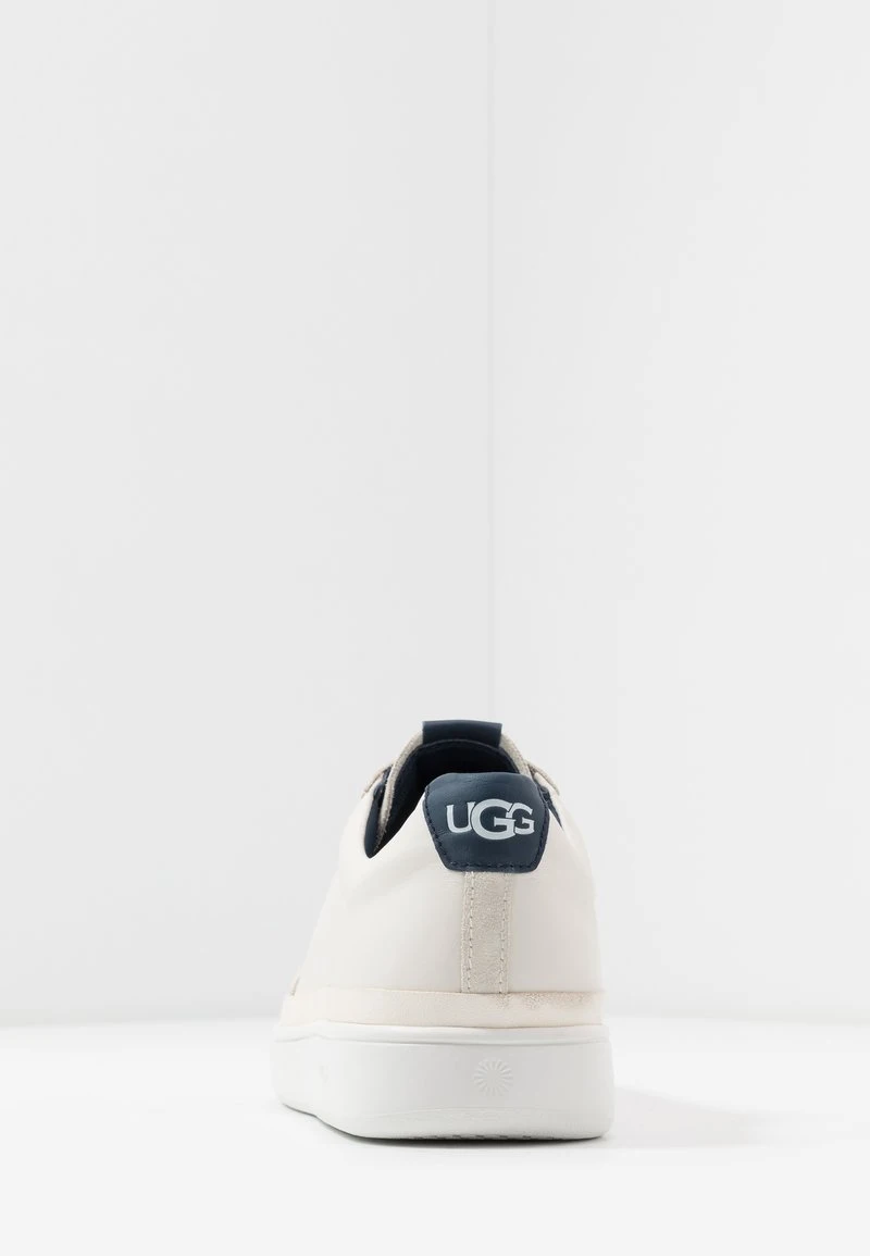 Ugg SOUTH BAY - Sneaker Low - White 4 Ugg SOUTH BAY - Sneaker Low - White – Bild 4