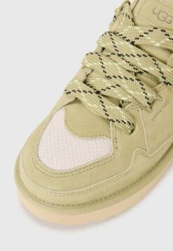 Ugg LOWMEL - Trainers - Muted Brass 18 Ugg LOWMEL - Trainers - Muted Brass -Ugg feef37f951c74bcbbcbc05406c0df00e