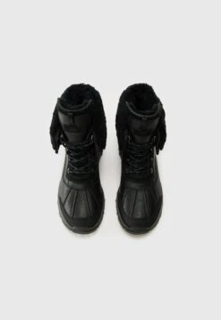 Ugg ADIRONDACK - Winter Boots - Black 11 Ugg ADIRONDACK - Winter Boots - Black -Ugg ff28216da6cd42d5a6ed5b4d49c95d1b