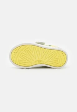 Ugg RENNON LOW PINEAPPLE STUFFIE UNISEX - Sneaker Low - Pineapple -Ugg ffb3d2bb8593463abda1ec54d77b68fd
